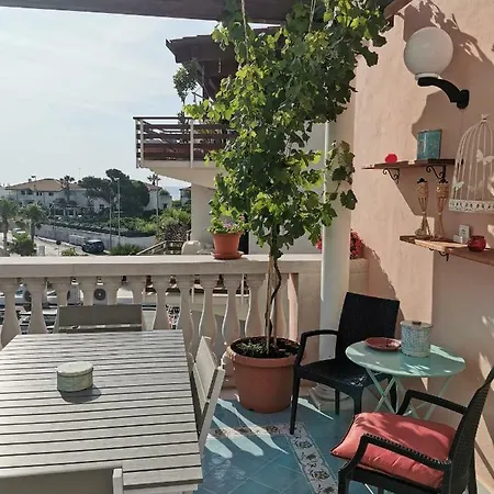 Casa Mari