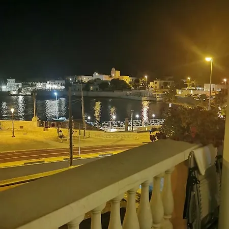 Lägenhet Casa Mari Trani