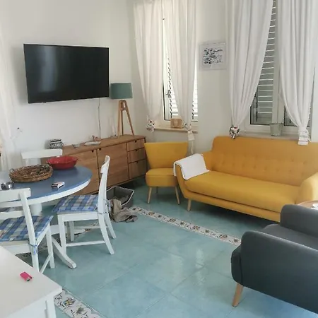 Lägenhet Casa Mari *