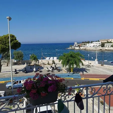 Casa Mari * Trani