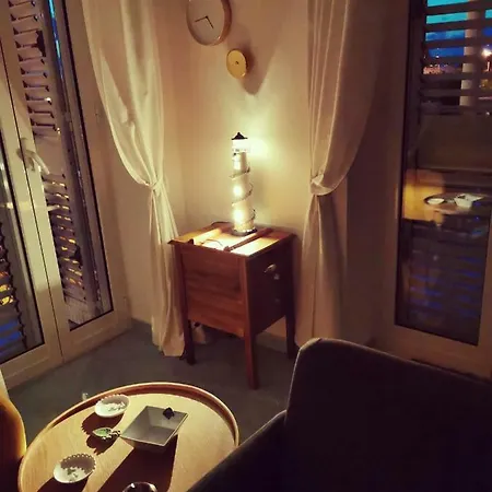 Lägenhet Casa Mari Trani