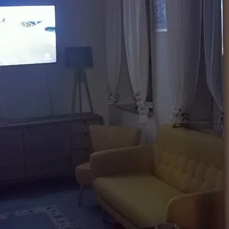 Lägenhet Casa Mari Trani
