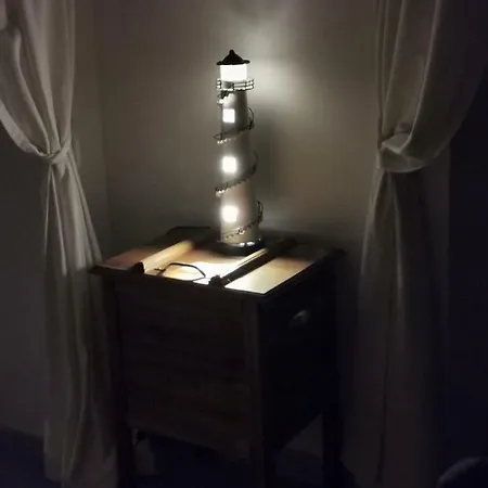 Lägenhet Casa Mari *