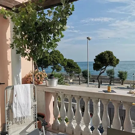 Casa Mari Trani