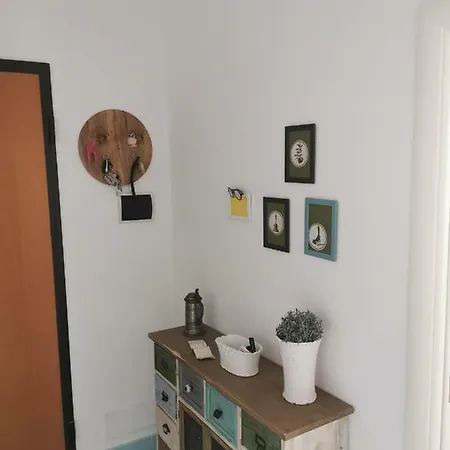 Lägenhet Casa Mari