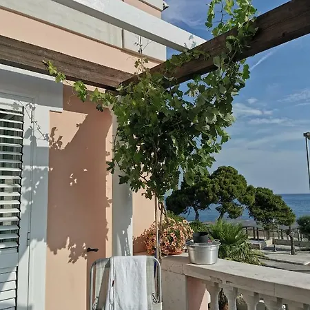 Casa Mari Lägenhet Trani