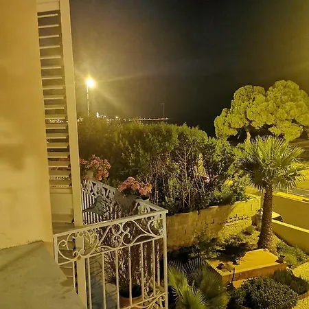 Casa Mari Trani