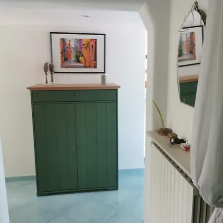 Casa Mari